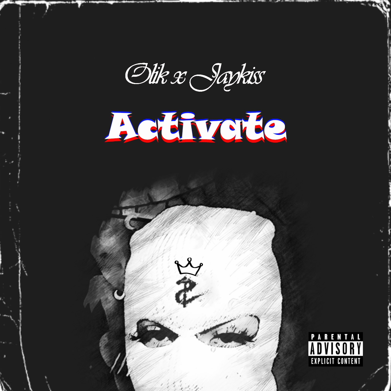 Olik X Jaykiss - Activate