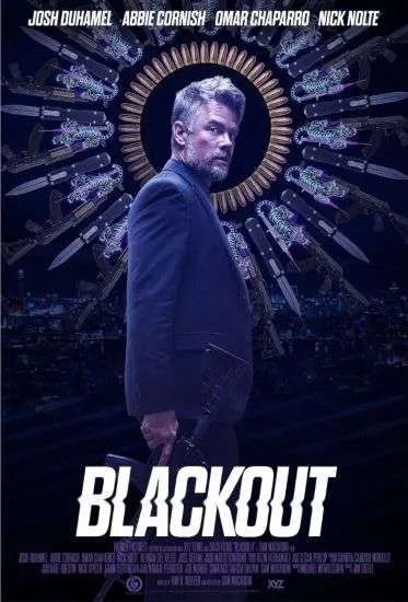 MOVIE: Blackout (2022)