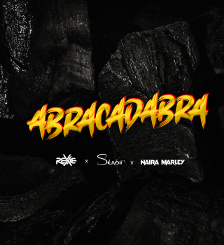 Rexxie ft. Naira Marley & Skiibii – Abracadabra