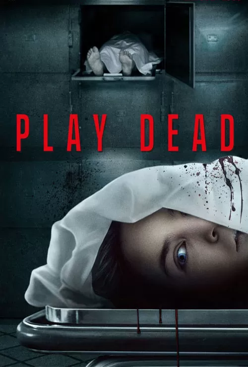 MOVIE: Play Dead (2022)