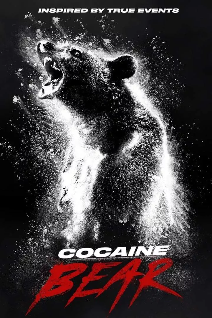 MOVIE: Cocaine Bear (2023)