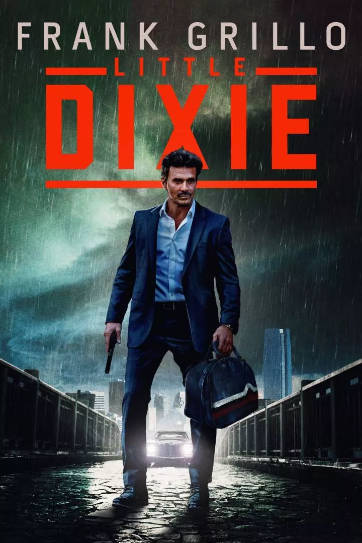 MOVIE: Little Dixie (2023)