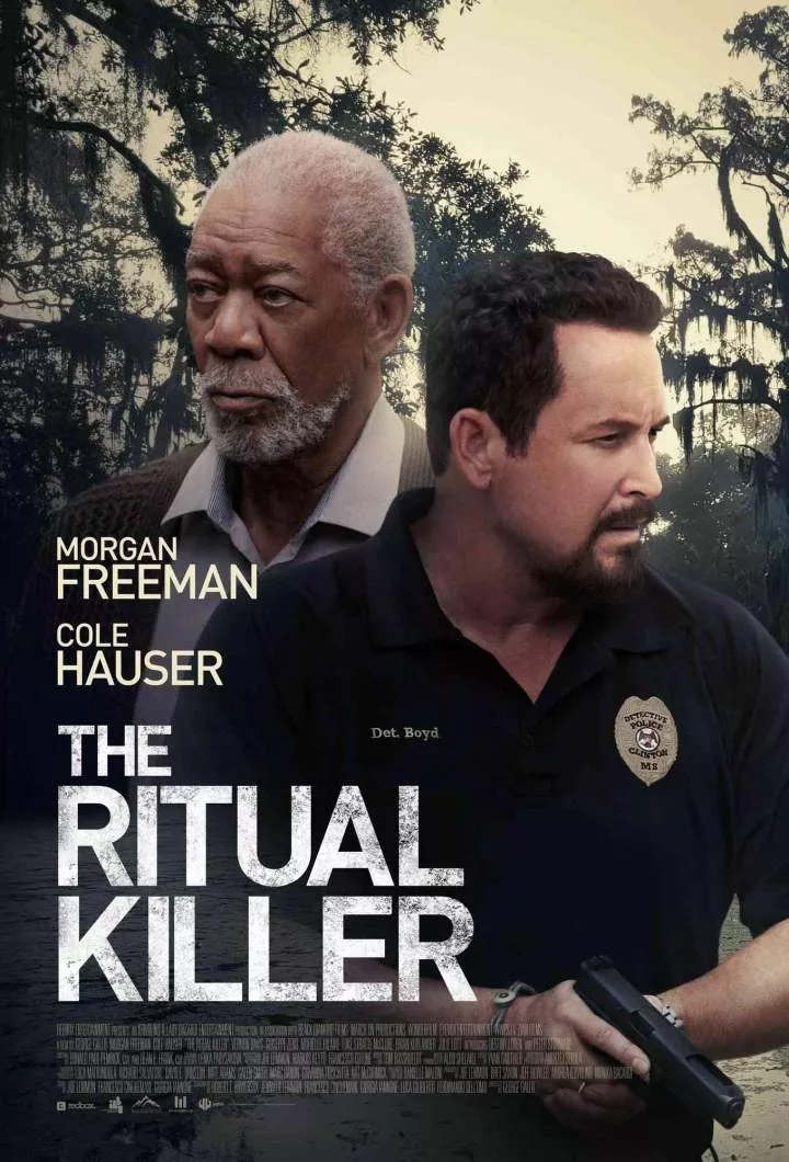 MOVIE: The Ritual Killer (2023)