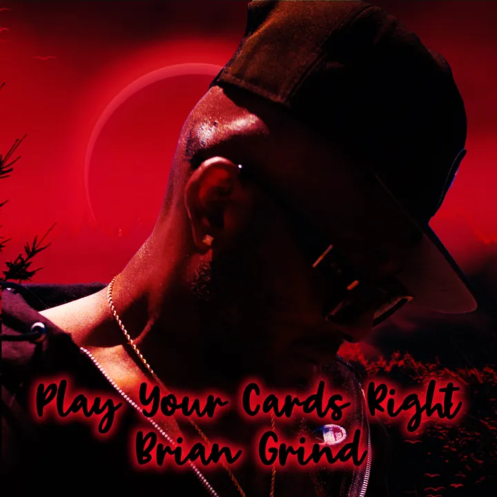Brian Grind’s ‘Play Your Cards Right: A Certified Banger for Your Playlist”